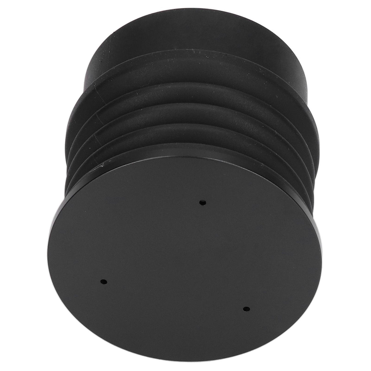 Grinder Blowing Bean Bin Universal Silicone Coffee Grinder Cleaning Tool for 52‑70MM Grinder