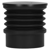 Grinder Blowing Bean Bin Universal Silicone Coffee Grinder Cleaning Tool for 52‑70MM Grinder