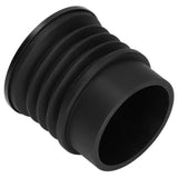 Grinder Blowing Bean Bin Universal Silicone Coffee Grinder Cleaning Tool for 52‑70MM Grinder - Extra Image