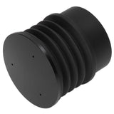 Grinder Blowing Bean Bin Universal Silicone Coffee Grinder Cleaning Tool for 52‑70MM Grinder - Extra Image