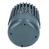 LED Mosquito Trap Lamp USB Rechargeable UV Photocatalyst Electric Insect Repellent LightBlack Green - Extra Image