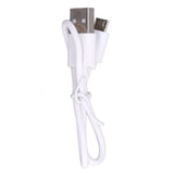 LED Mosquito Trap Lamp USB Rechargeable UV Photocatalyst Electric Insect Repellent LightBlack Green - Extra Image