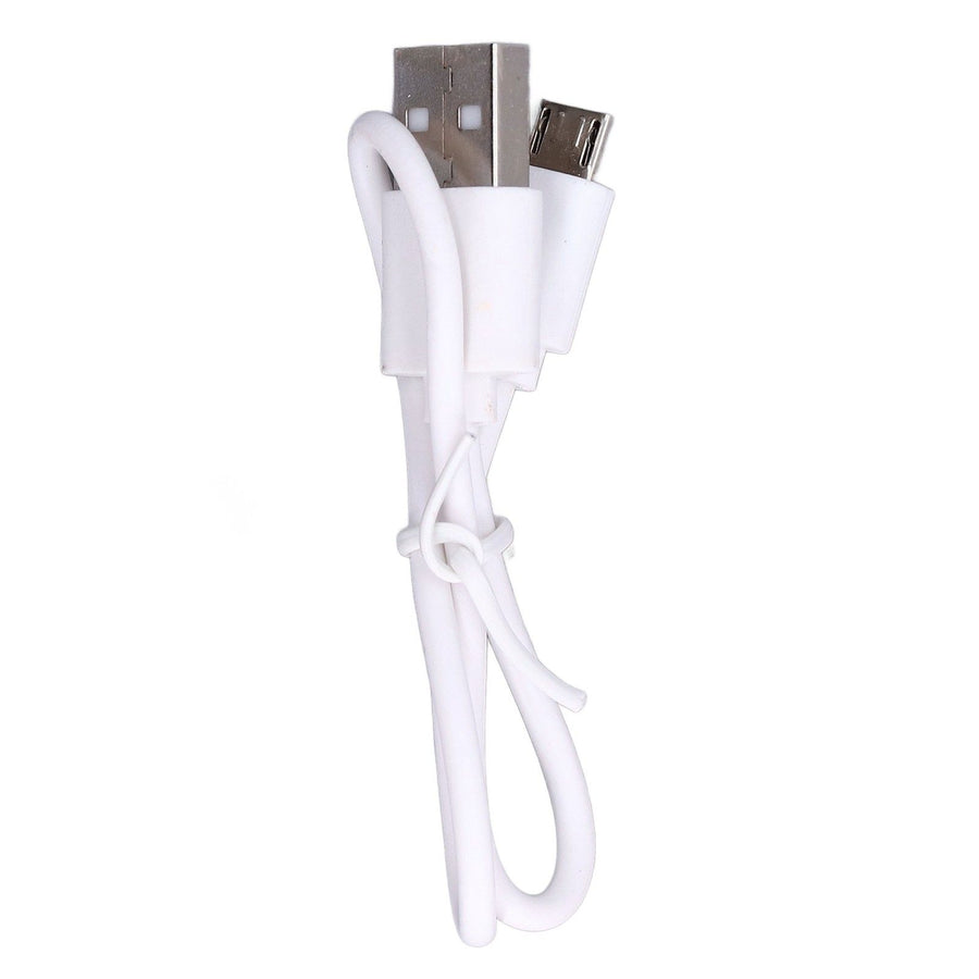 LED Mosquito Trap Lamp USB Rechargeable UV Photocatalyst Electric Insect Repellent LightBlack Green