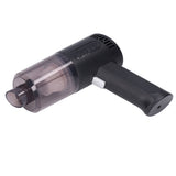 9000Pa 120W Car Vacuum Cleaner Mini Handheld Keyboard Vacuum Cleaner USB Charging Car Cleaning Tool