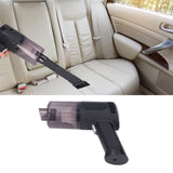 9000Pa 120W Car Vacuum Cleaner Mini Handheld Keyboard Vacuum Cleaner USB Charging Car Cleaning Tool