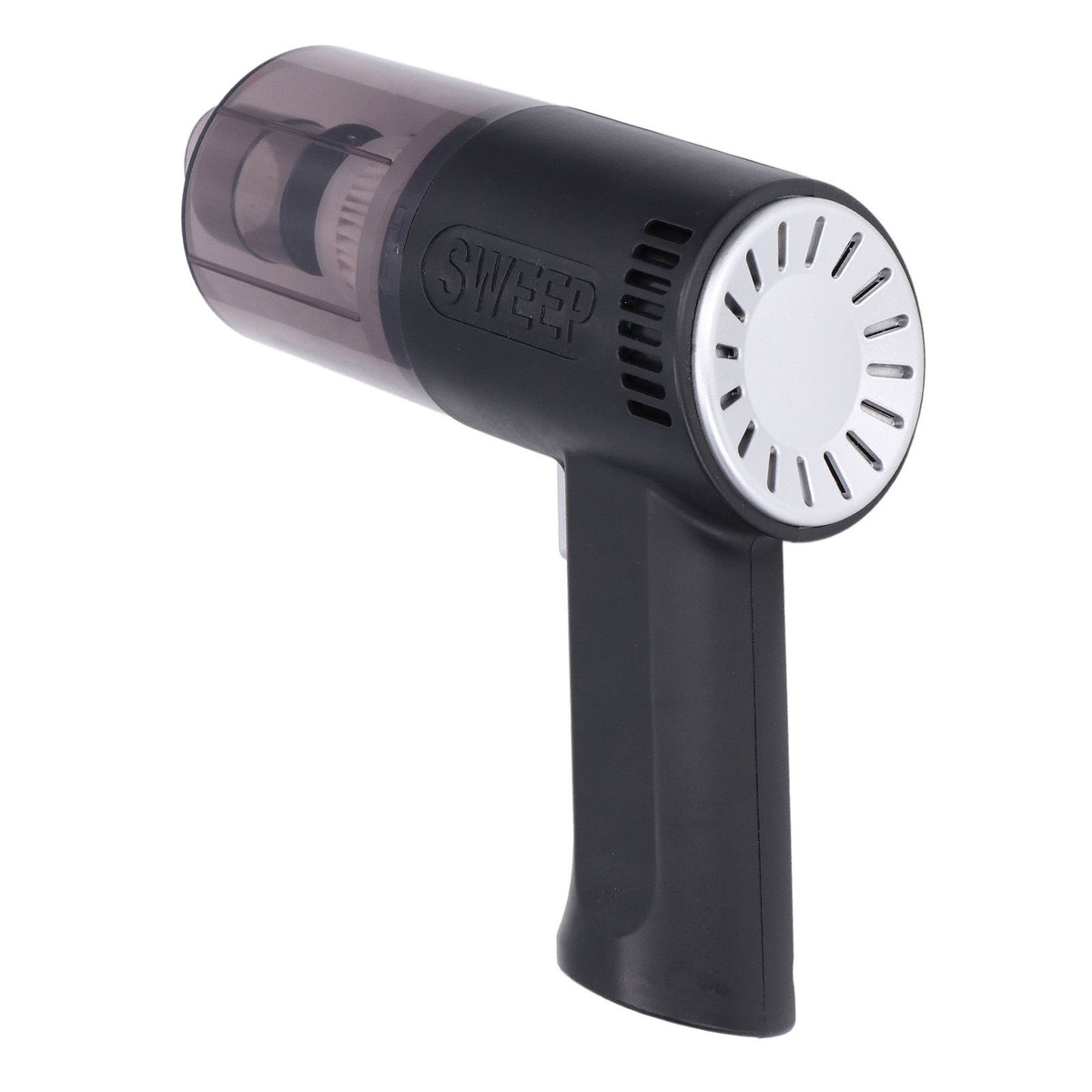 9000Pa 120W Car Vacuum Cleaner Mini Handheld Keyboard Vacuum Cleaner USB Charging Car Cleaning Tool
