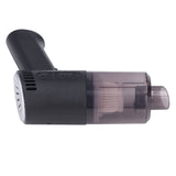 9000Pa 120W Car Vacuum Cleaner Mini Handheld Keyboard Vacuum Cleaner USB Charging Car Cleaning Tool