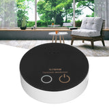 Electronic Deodorizer Air Purifier Fridge Freshener Odor Removal Machine for Wardrobe Shoes Closet - Extra Image