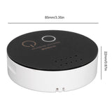 Electronic Deodorizer Air Purifier Fridge Freshener Odor Removal Machine for Wardrobe Shoes Closet
