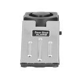 Door Stopper Anti Theft Burglar Alerter Adjustable Three Level Sensitivity 120dB Wireless Door Stop Alarm - Extra Image