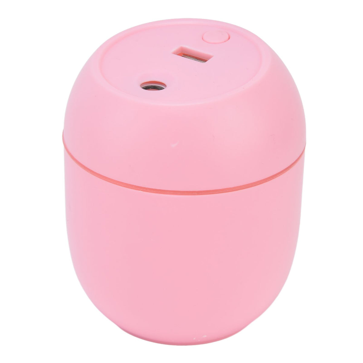 Mini Humidifier 250ml Night Light Quiet Safe Radiationless Small Portable Mosquito Repellent USB Humidifier