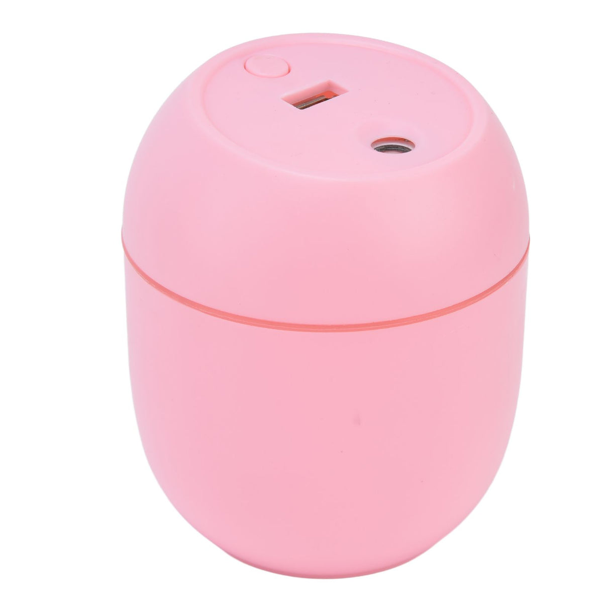 Mini Humidifier 250ml Night Light Quiet Safe Radiationless Small Portable Mosquito Repellent USB Humidifier