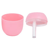 Mini Humidifier 250ml Night Light Quiet Safe Radiationless Small Portable Mosquito Repellent USB Humidifier