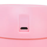 Mini Humidifier 250ml Night Light Quiet Safe Radiationless Small Portable Mosquito Repellent USB Humidifier - Extra Image
