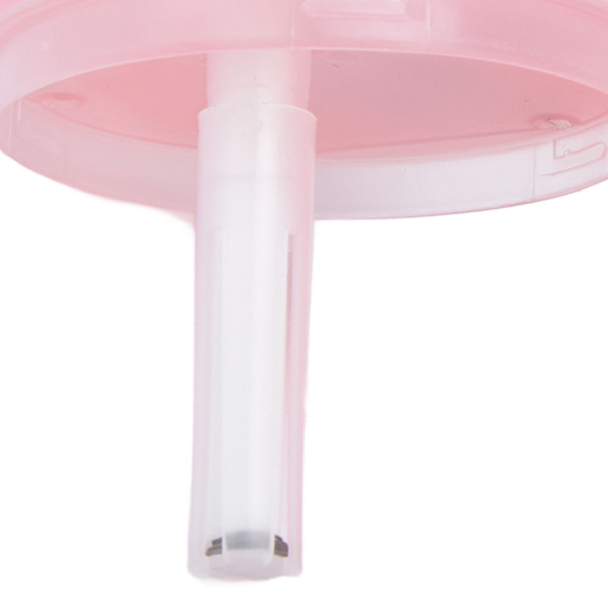 Mini Humidifier 250ml Night Light Quiet Safe Radiationless Small Portable Mosquito Repellent USB Humidifier