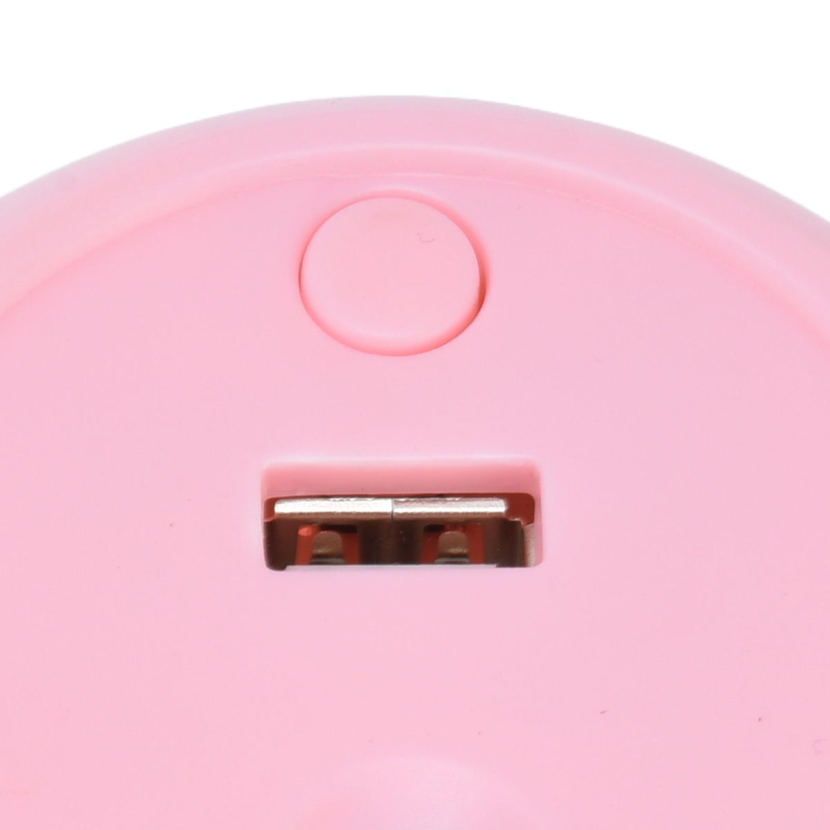 Mini Humidifier 250ml Night Light Quiet Safe Radiationless Small Portable Mosquito Repellent USB Humidifier