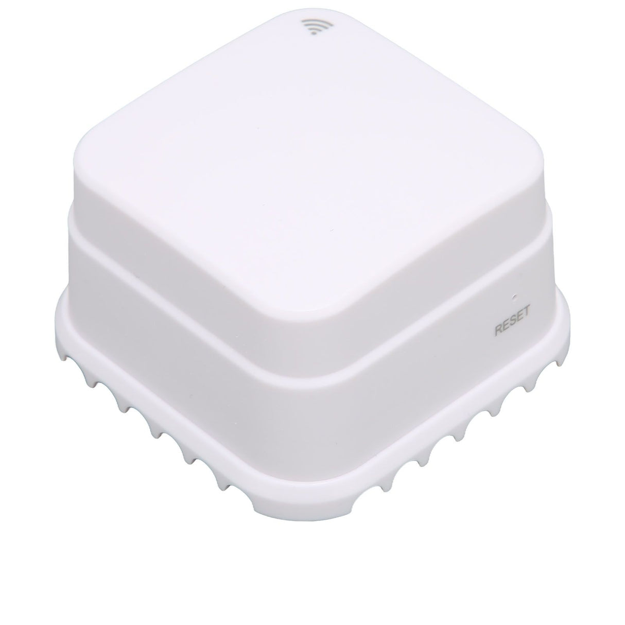 Wireless Smart Water Leak Sensor Alarm and App Alert Wireless Flood Leak Detector WiFi Water Leak Alarm for Bathroom