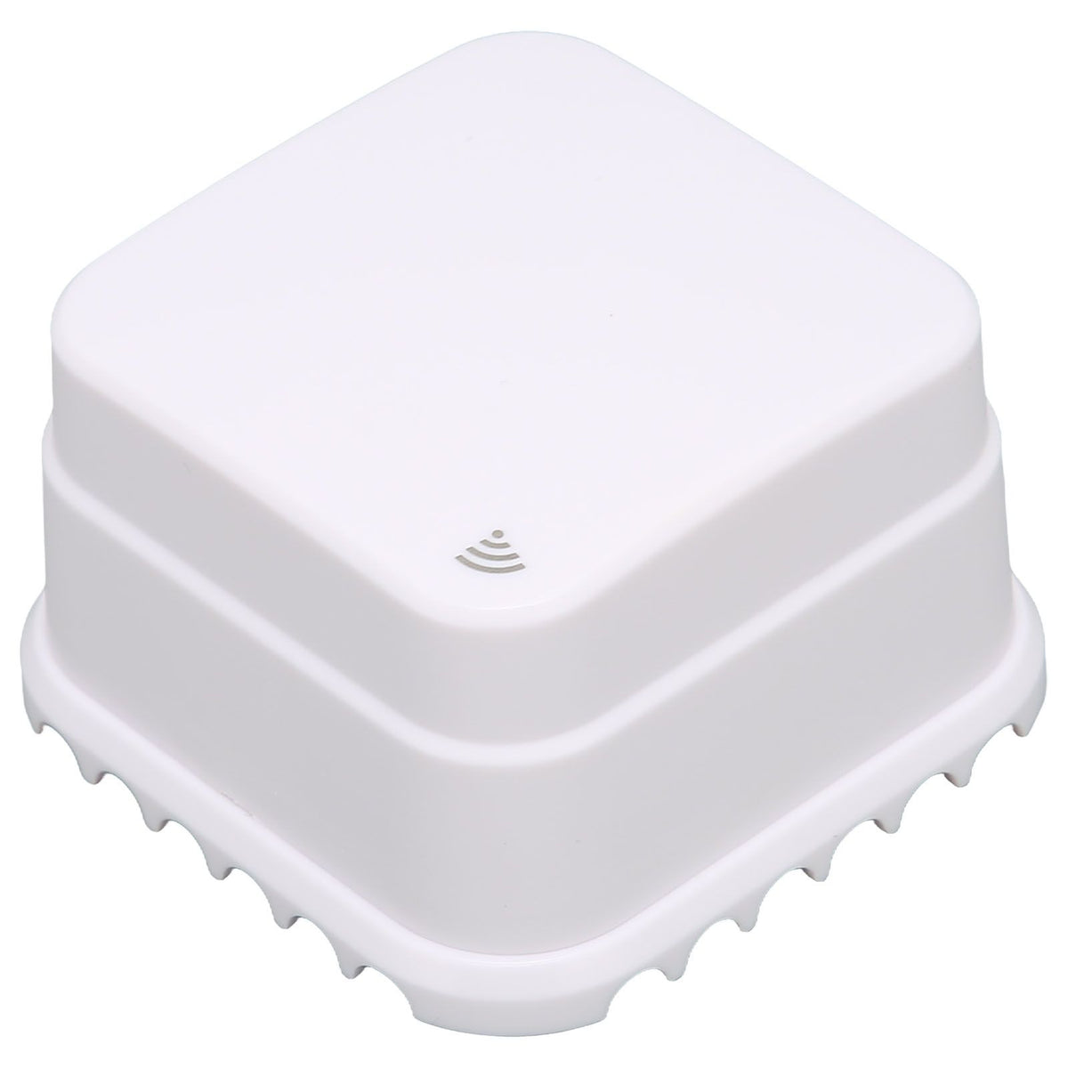 Wireless Smart Water Leak Sensor Alarm and App Alert Wireless Flood Leak Detector WiFi Water Leak Alarm for Bathroom