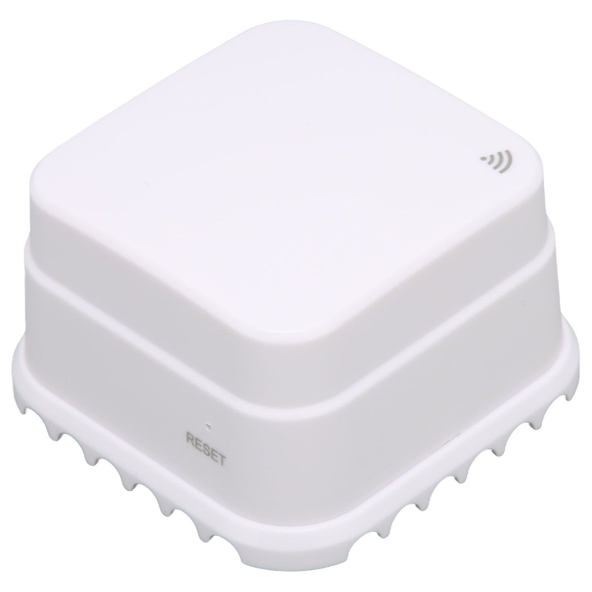 Wireless Smart Water Leak Sensor Alarm and App Alert Wireless Flood Leak Detector WiFi Water Leak Alarm for Bathroom