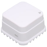 Wireless Smart Water Leak Sensor Alarm and App Alert Wireless Flood Leak Detector WiFi Water Leak Alarm for Bathroom