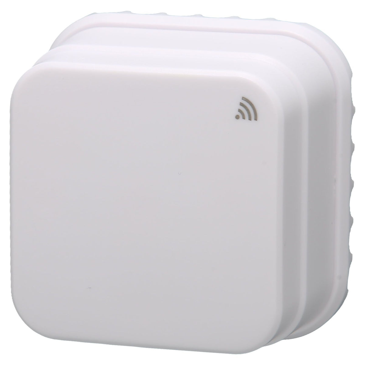 Wireless Smart Water Leak Sensor Alarm and App Alert Wireless Flood Leak Detector WiFi Water Leak Alarm for Bathroom