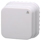 Wireless Smart Water Leak Sensor Alarm and App Alert Wireless Flood Leak Detector WiFi Water Leak Alarm for Bathroom
