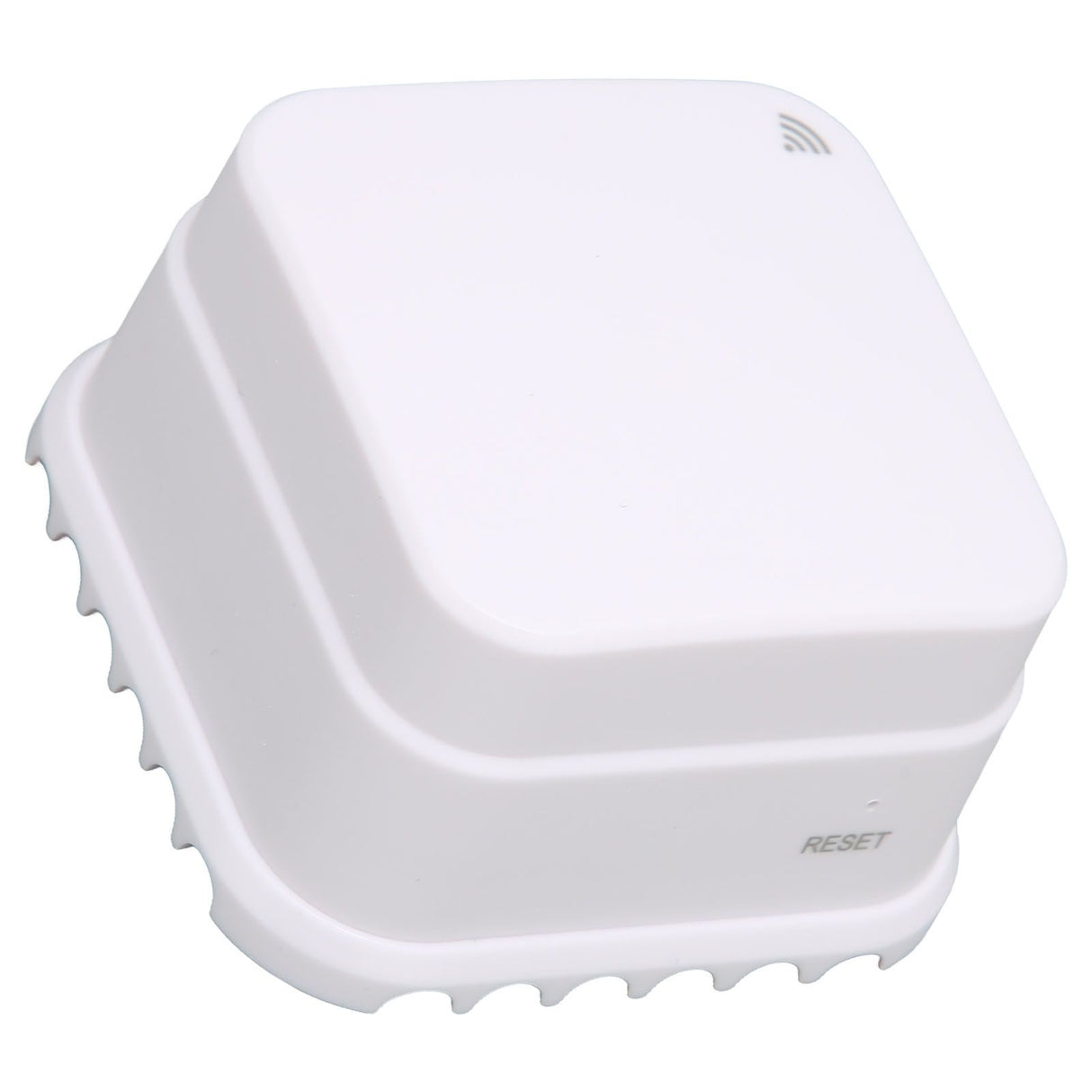 Wireless Smart Water Leak Sensor Alarm and App Alert Wireless Flood Leak Detector WiFi Water Leak Alarm for Bathroom