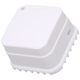 Wireless Smart Water Leak Sensor Alarm and App Alert Wireless Flood Leak Detector WiFi Water Leak Alarm for Bathroom