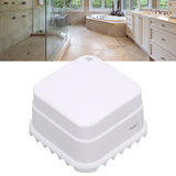 Wireless Smart Water Leak Sensor Alarm and App Alert Wireless Flood Leak Detector WiFi Water Leak Alarm for Bathroom - Extra Image