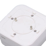 Wireless Smart Water Leak Sensor Alarm and App Alert Wireless Flood Leak Detector WiFi Water Leak Alarm for Bathroom
