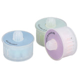 3Pcs Robot Cleaner Fragrance Capsule Air Frenshener Accessory Wild Bluebell Bergamot and Lavendar Cucumber and Oak for T9 AIVI - Front View