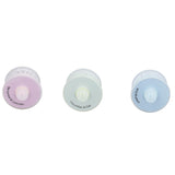 3Pcs Robot Cleaner Fragrance Capsule Air Frenshener Accessory Wild Bluebell Bergamot and Lavendar Cucumber and Oak for T9 AIVI - Extra Image