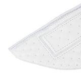 20pcs Sweeping Robot Disposable Mop Pads Mopping Cloth Replacement Cleaning Pads for Xiaomi Roborock S7 - Extra Image