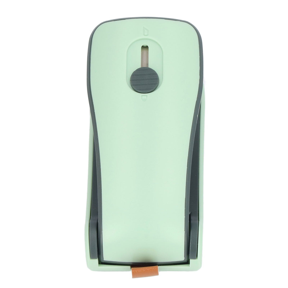 Mini Food Sealer Small Handheld Bottom Magnetic Design USB Charging Quick Sealing Food Sealer Machine