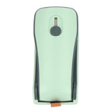 Mini Food Sealer Small Handheld Bottom Magnetic Design USB Charging Quick Sealing Food Sealer Machine - Top-Down View