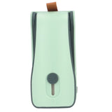 Mini Food Sealer Small Handheld Bottom Magnetic Design USB Charging Quick Sealing Food Sealer Machine - Close-Up Angle