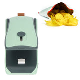 Mini Food Sealer Small Handheld Bottom Magnetic Design USB Charging Quick Sealing Food Sealer Machine - Extra Image