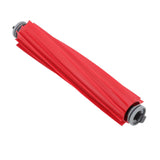 Silicone Main Brush Replacement Vacuum Cleaner Parts for Xiaomi Roborock S7 Maxv Plus