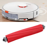 Silicone Main Brush Replacement Vacuum Cleaner Parts for Xiaomi Roborock S7 Maxv Plus