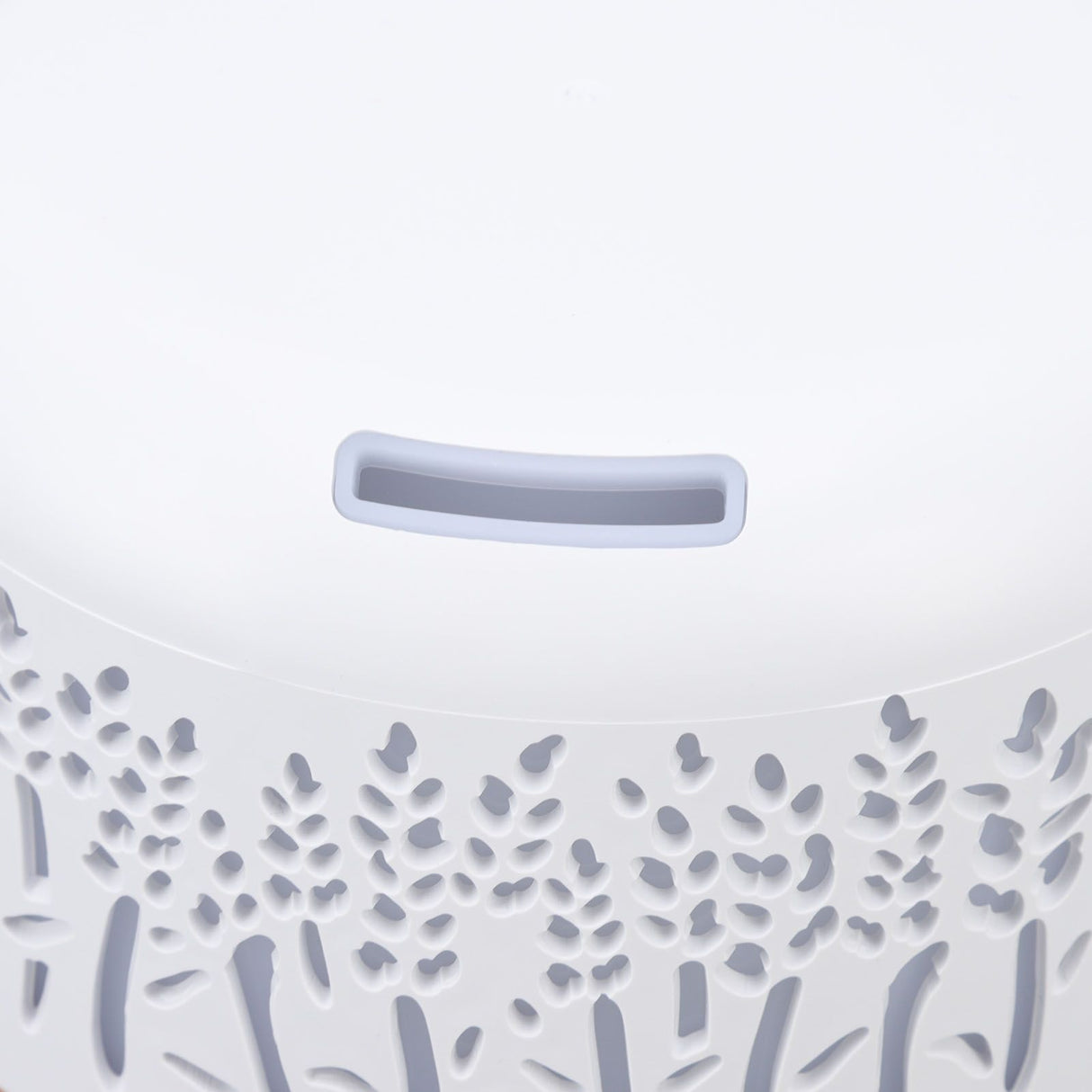 Desktop Humidifier 300ml Wood Grain Design Low Noise Aromatherapy Humidifier with LED Color Light 100‑240V AU Plug