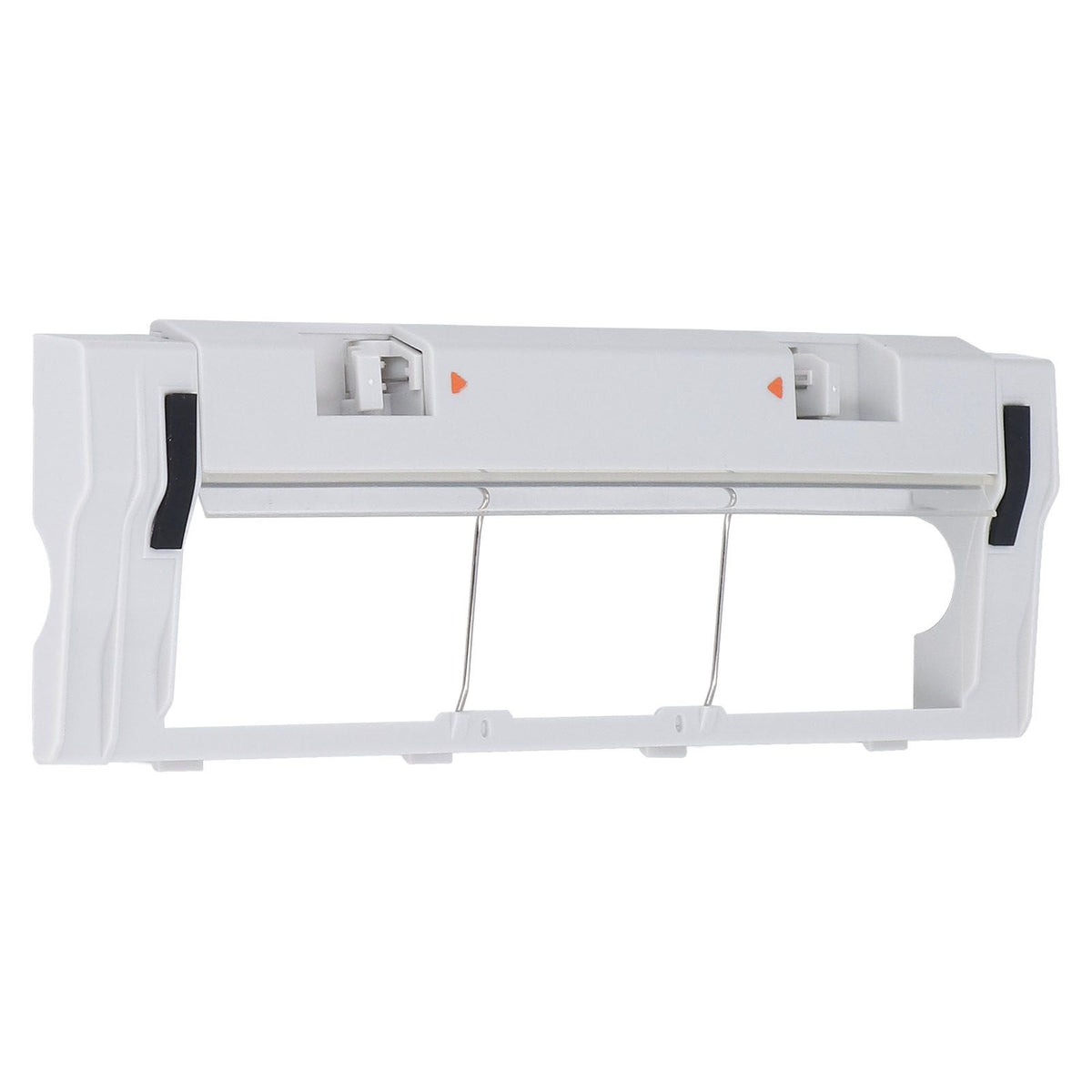 Sweeper Main Brush Cover Replacement Parts Sweeper Accessories for Xiaomi Roborock 1C F9 D9