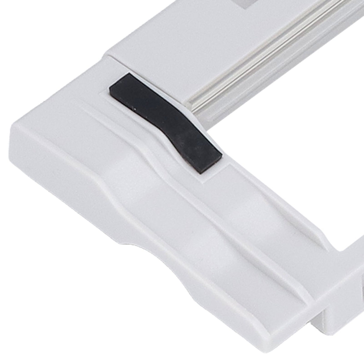 Sweeper Main Brush Cover Replacement Parts Sweeper Accessories for Xiaomi Roborock 1C F9 D9