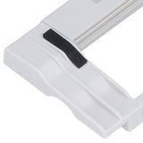 Sweeper Main Brush Cover Replacement Parts Sweeper Accessories for Xiaomi Roborock 1C F9 D9