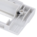 Sweeper Main Brush Cover Replacement Parts Sweeper Accessories for Xiaomi Roborock 1C F9 D9