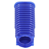 Soft Plush Strips Hose Vacuum Cleaner Soft Roller Head Soft Plush Strips Replacement Accessories for V6 V7 V8 V10 V11 - Side View