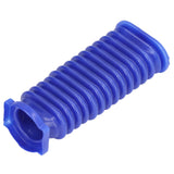 Soft Plush Strips Hose Vacuum Cleaner Soft Roller Head Soft Plush Strips Replacement Accessories for V6 V7 V8 V10 V11 - Close-Up Angle