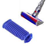 Soft Plush Strips Hose Vacuum Cleaner Soft Roller Head Soft Plush Strips Replacement Accessories for V6 V7 V8 V10 V11 - Extra Image