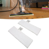 2PCS Steam Cleaner Pads Appliable for Karcher SC1 SC2 SC3 SC4 SC5 Replacement Pads for Floor Steam Cleaner - Extra Image