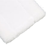 2PCS Steam Cleaner Pads Appliable for Karcher SC1 SC2 SC3 SC4 SC5 Replacement Pads for Floor Steam Cleaner - Extra Image