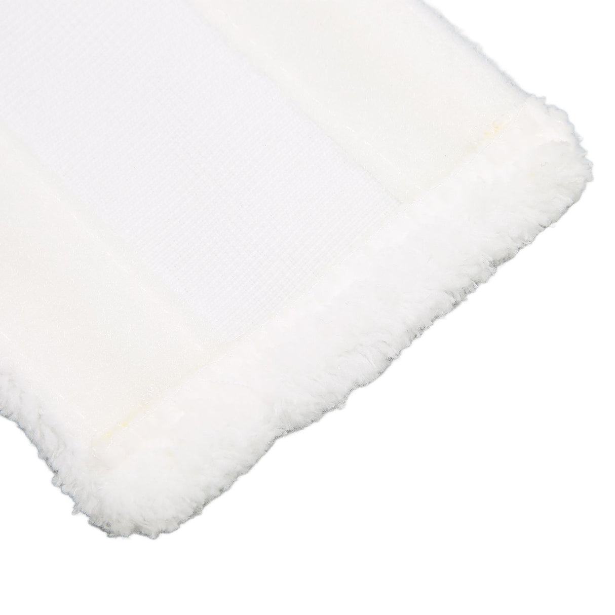 2PCS Steam Cleaner Pads Appliable for Karcher SC1 SC2 SC3 SC4 SC5 Replacement Pads for Floor Steam Cleaner